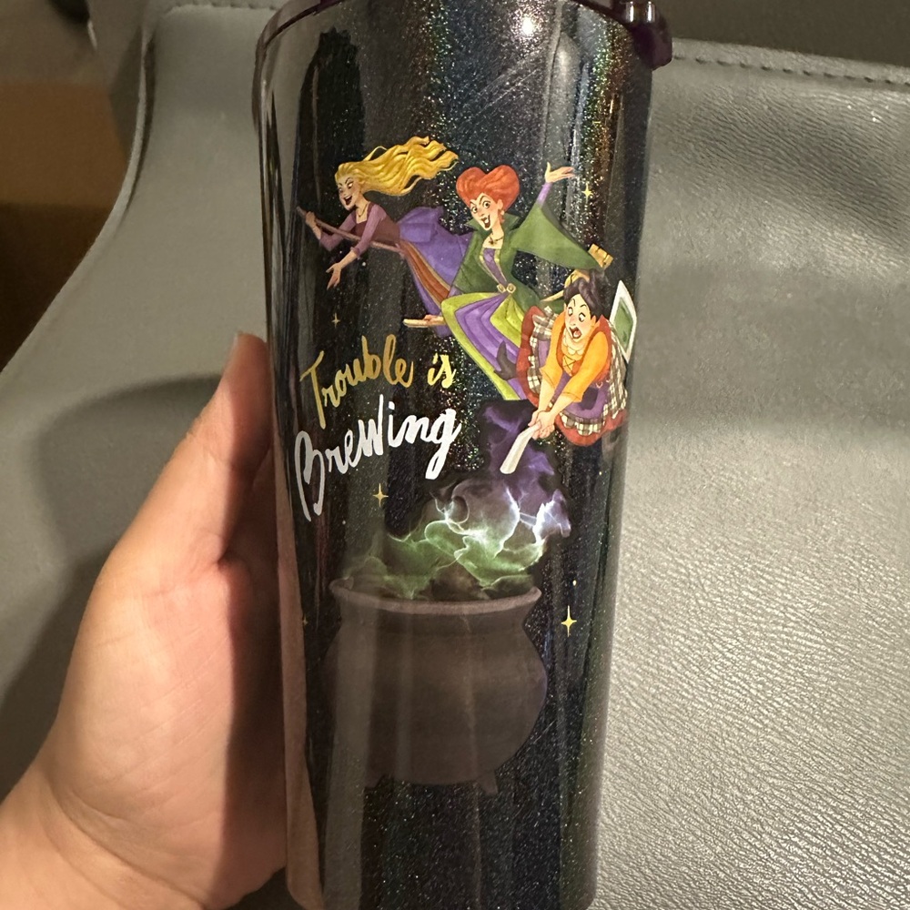 Hocus Pocus Tumbler by Corkcicle
